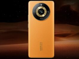 Realme Narzo 60 Series
