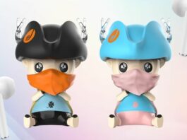 Earbuds in Budget Range