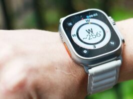 Apple Watch Ultra