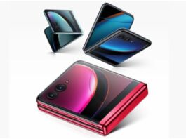 Motorola Razr 40 Series