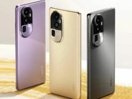 Oppo Reno 10 Series