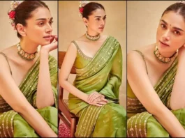 Sawan Special Outfit