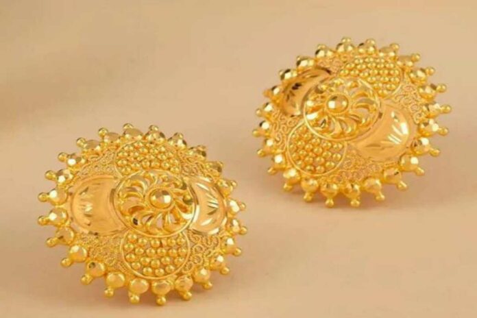Gold Tops Designs