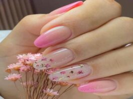 Nail Art Designs