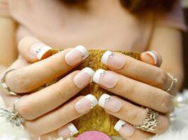 Nail Art Designs