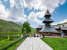 Haryana Travel Places