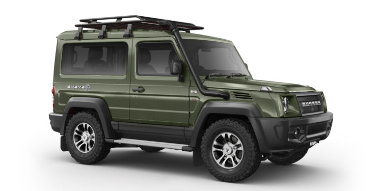 Force Gurkha SUV: फोर्स गोरखा एसयूवी को देख भूल जाएंगे थार और जिम्नी, जानें कीमत और फीचर्स