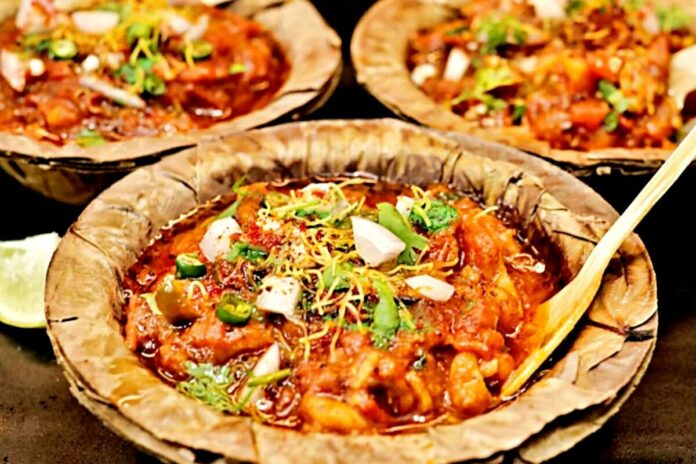 बनारसी टमाटर चाट रेसिपी