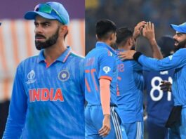 rohit sharma in tension, team india