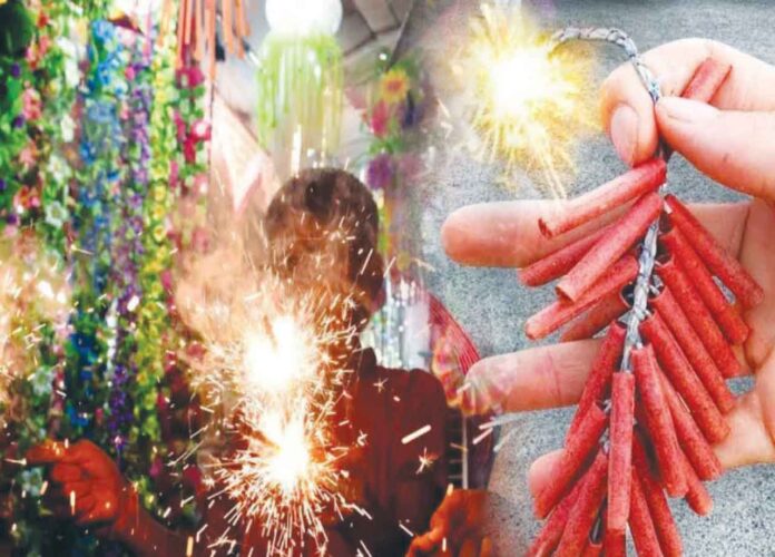 Diwali Guidelines