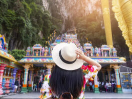 Malaysia Visa Free Entry