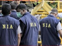 10 राज्यों में NIA की ताबड़तोड़ कार्रवाई, अब नहीं बचेंगे मानव तस्कर !