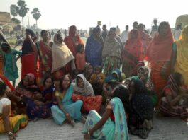 patna accident, road-accident-in-patna-during-chhath-puja