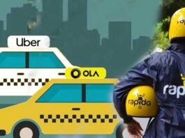 Delhi Ola-Uber, Delhi Motor Vehicle Aggregator and Delivery Service Provider Scheme 2023