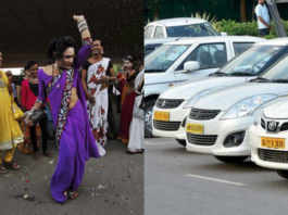 cab-service-women-and-transpeople-will-now-drive-cabs-in-ncr