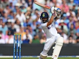Virat Kohli Birthday