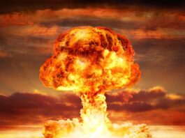 ATOM BOMB