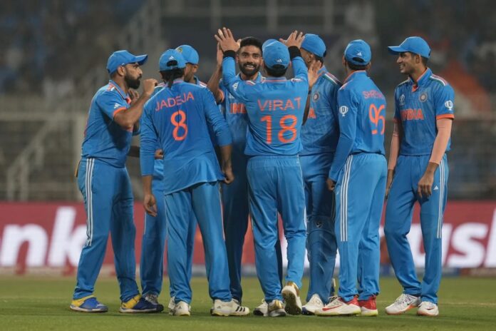 india
