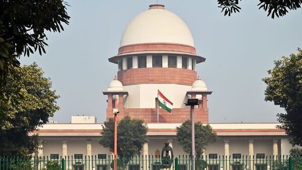 supreme court