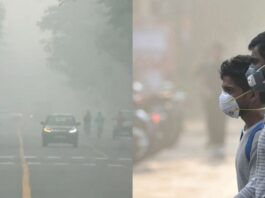 delhi ncr pollution