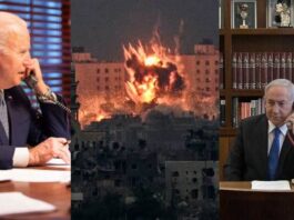 Gaza में हुआ हथियारों का बसेरा, युद्ध विराम को लेकर Biden ने दिए संकेत!