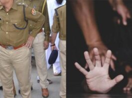 Rajasthan Rape Case : रक्षक बना भक्षक! सब इंस्पेक्टर ने 4 साल की मासूम को बनाया हवस का शिकार!, dausa raep case