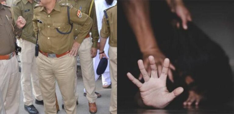 Rajasthan Rape Case : रक्षक बना भक्षक! सब इंस्पेक्टर ने 4 साल की मासूम को बनाया हवस का शिकार!, dausa raep case