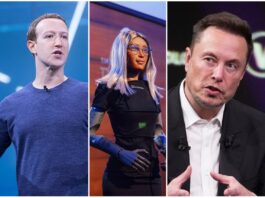 AI Robot Mika : दुनिया की पहली रोबोट CEO, मार्क जुकरबर्ग और एलन मस्क को लेकर कह दी बड़ी बात!