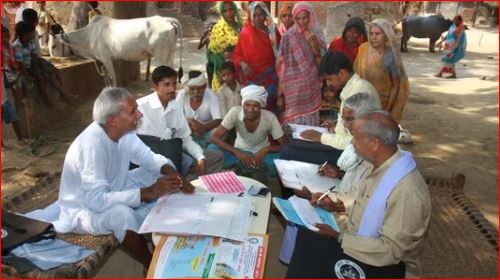 bihar caste census 2023