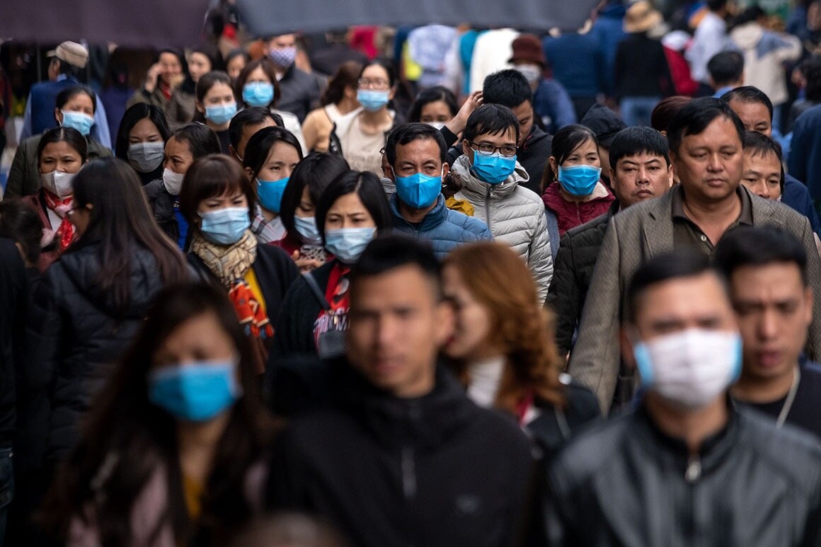 चीन, Mysterious disease spreads in China after Covid-19, Indian government on alert