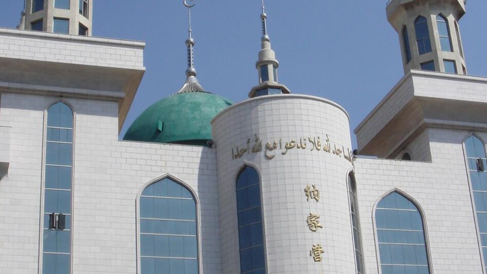 चीन में मस्जिद, chinese-mosques-are-being-closed-continuously