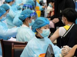 Mysterious disease spreads in China after Covid-19, Indian government on alert
