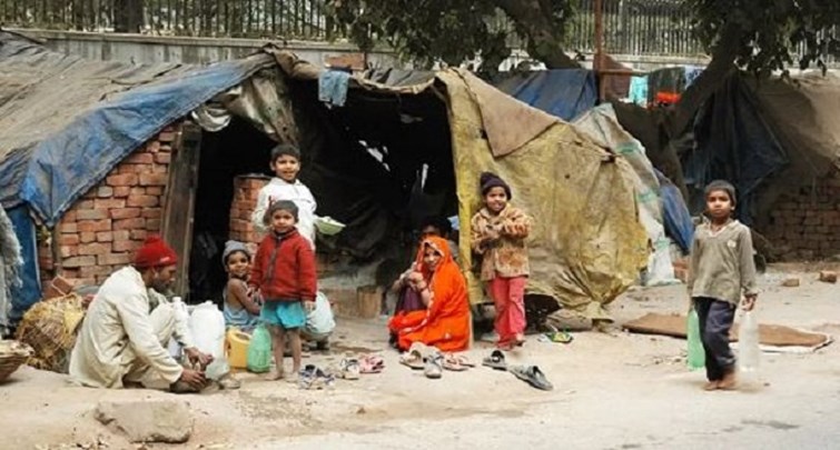 bihar caste census 2023, garib bhumihar