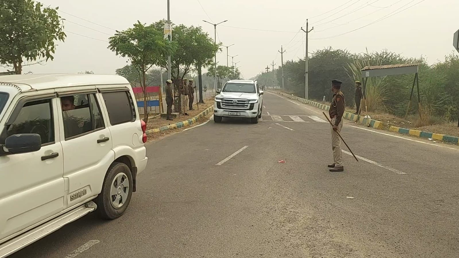 gurmeet ram rahim, comes-out-of-jail-for-the-9th-time