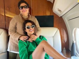 Priyanka Chopra को लेकर मां Madhu Chopra ने किया ये खुलासा, कहा- बचपन में उसे... !