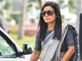 mahua moitra, cash-for-query-case-now-cbi-will-investigate