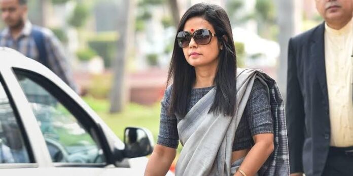 mahua moitra, cash-for-query-case-now-cbi-will-investigate