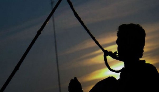 death penalty to 8 navy officers 