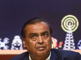 mukesh ambani