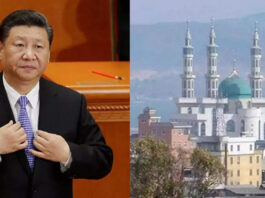 चीन में मस्जिद, chinese-mosques-are-being-closed-continuously
