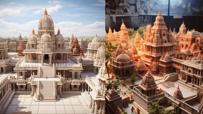 Ram Mandir News