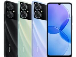 Xiaomi ने 50MP कैमरे और 5G सपोर्ट वाला सस्ता फोन लॉन्च किया, शक्तिशाली प्रोसेसर और बड़ी बैटरी