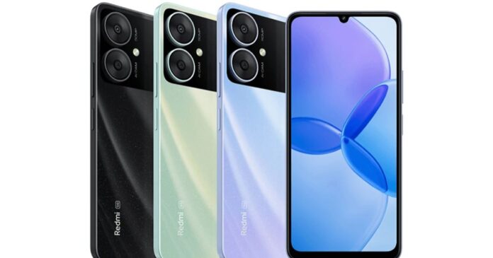 Xiaomi ने 50MP कैमरे और 5G सपोर्ट वाला सस्ता फोन लॉन्च किया, शक्तिशाली प्रोसेसर और बड़ी बैटरी