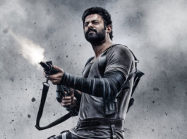 Salaar Trailer released