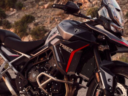 2024 Triumph Tiger 900 GT, auto news, petrol bikes, 2024 Triumph Tiger 900 GT price