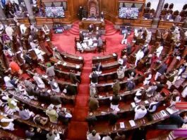 Parliament Winter Session