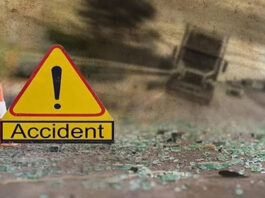 pune-road-accident-collision-between-pickup-vehicle-and-auto-rickshaw-8-dead