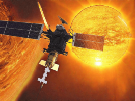 ISRO Sun Mission, ISRO Solar Mission Aditya L1 ASPEX Payload starts working