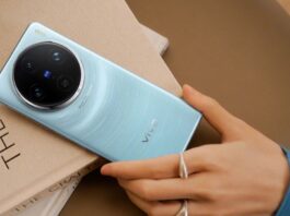 VivoX100 सीरीज़ का धमाकेदार लॉन्च! वनप्लस 12 के साथ होगी सीधी टक्कर