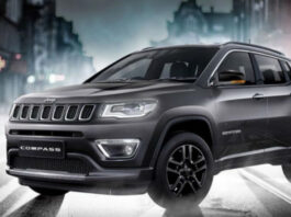Jeep Compass, suv cars, petrol cars, cars under 20 lakhs, Jeep cars, Jeep Compass price
